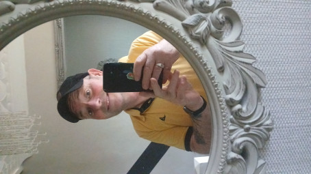 Paul Gough, 39, United Kingdom