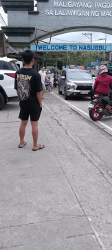 Cravings, 25, Philippines