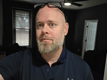 Tony, 43, United States