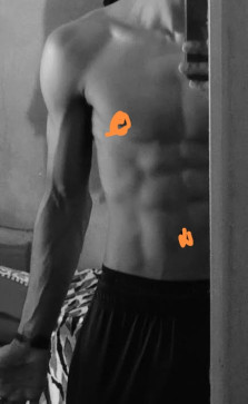 Karim, 27, Egypt
