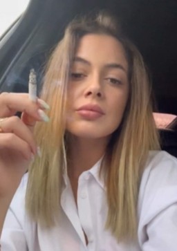 Emily S, 24, United States