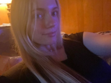 Aliece, 18, United States