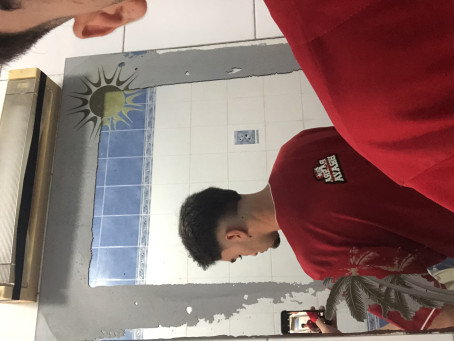 Sayfouun Respawnn, 18, Tunisia