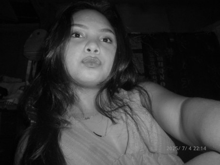 Lai, 19, Philippines