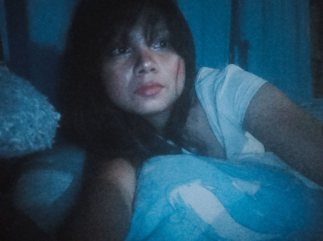 Lai, 19, Philippines