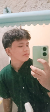 Eh , 18, Philippines