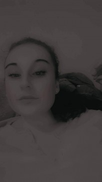 Alexa, 18, Ukraine