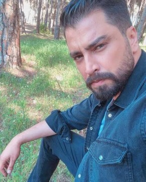Arthur Vala, 43, United Kingdom