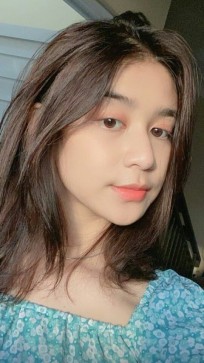 Queen, 20, Malaysia