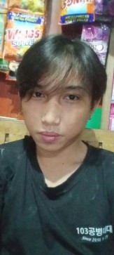 , 18, Philippines