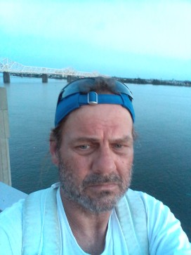 Dave Smith, 52, United States