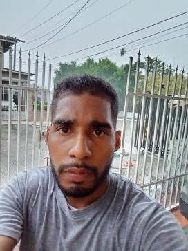 Manuel Cortina, 18, Panama