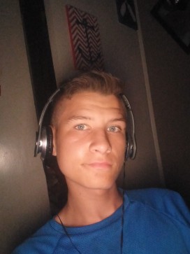 Nathan, 18, South Africa