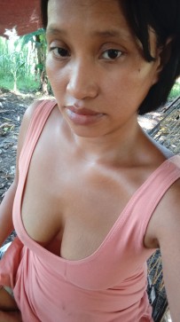 Jinky Caballero, 35, Philippines