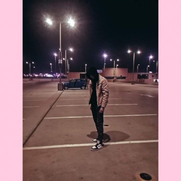 Abdalla Khodary, 25, Egypt