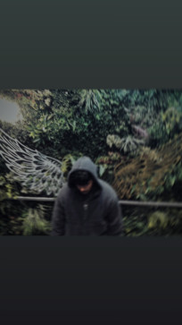 Roh, 18, United Kingdom