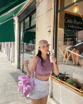 Annie, 32, South Korea