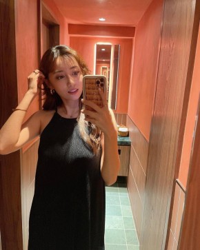Annie, 32, South Korea