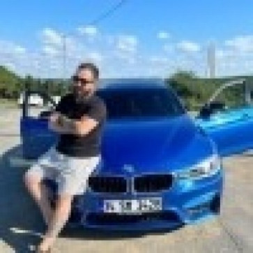 Ergun Sen, 43, Turkey