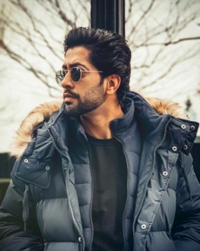 Viraj, 32, India