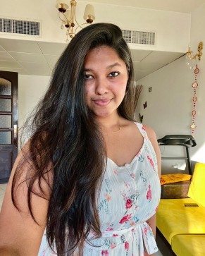 Nehameth, 24, India