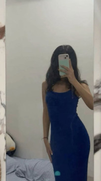 Anaya, 19, India
