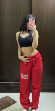 Anaya, 19, India