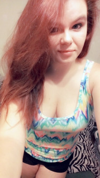 Jinx, 27, United States