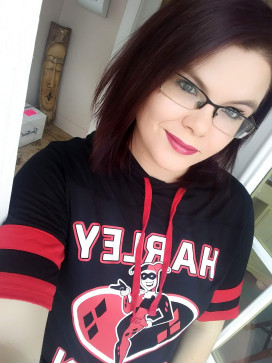 Jinx, 28, United States