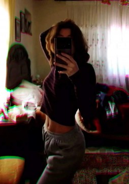 Sophie Trans Girl, 22, United States