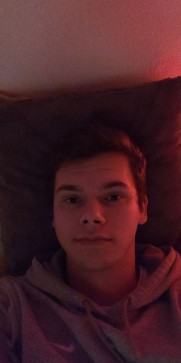 MooPopel, 19, Germany