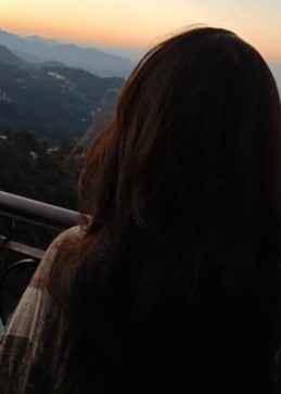 Emerald, 35, India