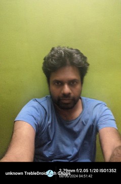 Kjsdrizzles, 33, India
