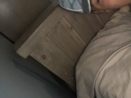 Bobby, 22, United States