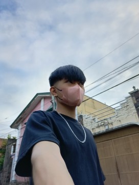 Froilan, 21, Philippines