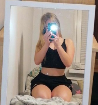 Wiktoria, 18, Poland