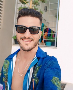 Kiloperzon, 35, Malta