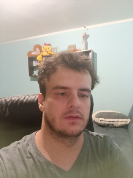 Mario Milenkovic, 31, Serbia