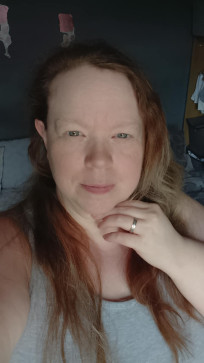 Erica_NormalChat, 43, United Kingdom
