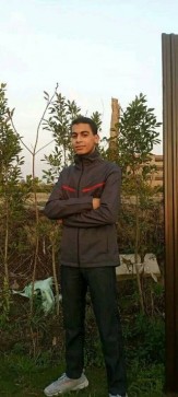  , 18, Egypt