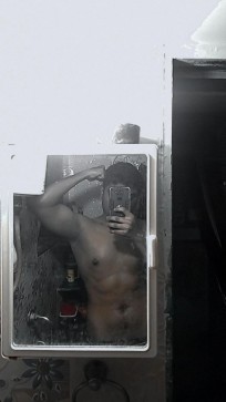 Sam, 21, India