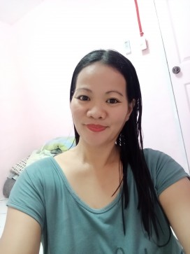 Ershin, 36, Philippines