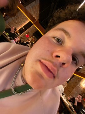 Mj, 18, United Kingdom