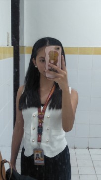 Aliyaah, 18, Philippines