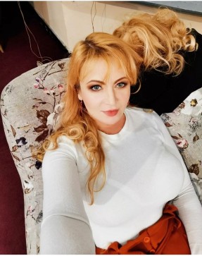 Jessica, 48, United Kingdom