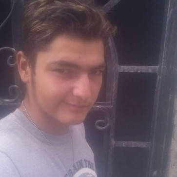 Alejandro Altamirano, 26, Mexico