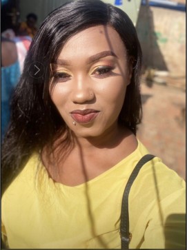 Haddynjie, 39, Gambia