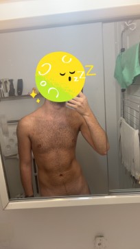 Jonathan, 26, Canada