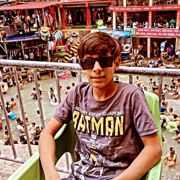 Nishu_yt_7k, 18, India