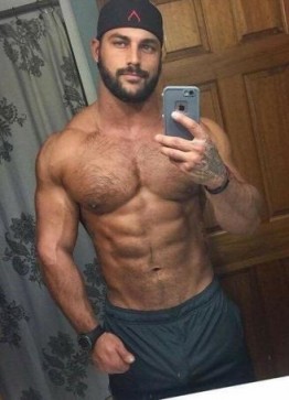 Marcos, 35, Canada